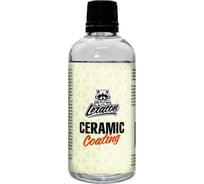 Керамическое покрытие для кузова LERATON Ceramic Coating 100мл PS-044.366