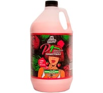 Очиститель-полироль пластика LERATON P1 ORIGINAL 3,8л PS-000.320