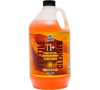 Супер-концентрированный очиститель текстиля LERATON T1+ 3,8л PS-039.376