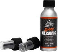 Быстронаносимое керамическое покрытие LERATON Spray Ceramic Coating 100мл PS-042.160