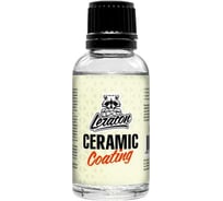 Керамическое покрытие для кузова LERATON Ceramic Coating 30мл PS-042.163