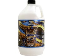 Очиститель-полироль пластика LERATON P1 ARABIC DREAMS 3,8л PS-044.529