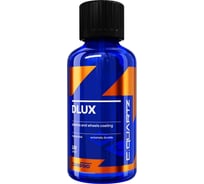 Полироль для резины и пластика-защитное покрытие CARPRO Cquartz dlux 100 мл CP-1111CD1