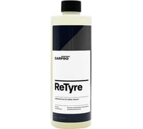Очиститель резины CARPRO Retyre 500 мл CP-RT50