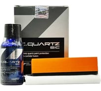 Полироль для кузова CARPRO Cquartz sic kit защитное покрытие, набор, 30 мл CP-110