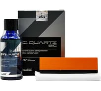 Полироль для кузова CARPRO C.quartz sic kit защитное покрытие, набор, 50 мл CP-10CQ50K