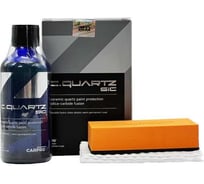 Полироль для кузова CARPRO Cquartz sic защитное покрытие, 100 мл CP-11