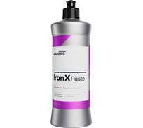 Очиститель коррозии-металлических вкраплений паста CARPRO Ironx paste 500 мл CP-179