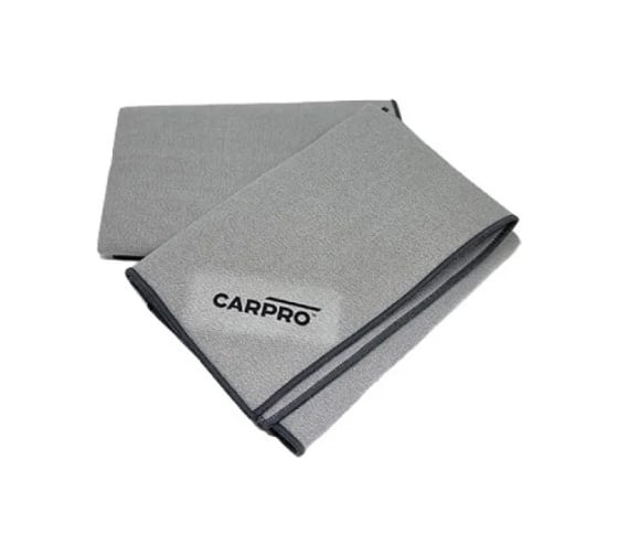 Микрофибровое полотенце для стекла CARPRO glassfiber CP-GFT