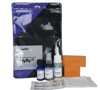 Полироль для стекла CARPRO Flyby30 антидождь, набор, 20 мл CP-118K