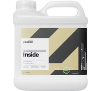 Очиститель кожи и интерьера CARPRO Inside 4 л CP-254L