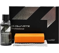 Полироль для кузова CARPRO Cquartz professional защитное покрытие, 50 мл CP-CQP20