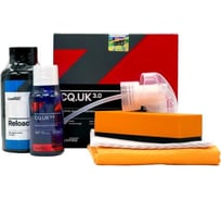 Полироль для кузова CARPRO Cquartz uk 3.0 kit защитное покрытие, набор, 30 мл CP-10CQK30K