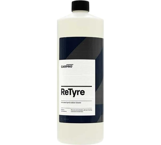 Очиститель резины CARPRO Retyre 1 л CP-RT1