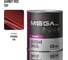 Базовая автоэмаль Megamix, Hyundai / Kia Garnet Red TDY, 850 мл. Базисная автомобильная автоэмаль под лак, металлик 2000000017709 1