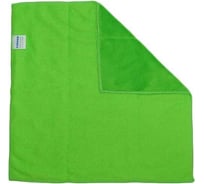 Салфетка для мытья автомобиля FINORD полировочная, с двумя разным сторонами, 40 на 40см FN-8001