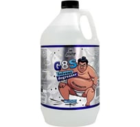 Обезжириватель антисиликон для авто G8S 3,8л LERATON PS-045.139