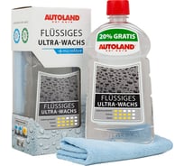 Жидкий ультра воск Autoland LIQUID ULTRAWAX 500 мл 129120799