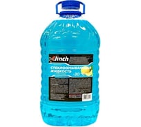 Стеклоомывающая жидкость Clinch с ароматом дыни, -30С, канистра 4 л 31652