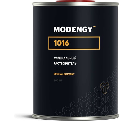 Специальный растворитель MODENGY 1016 800 мл 0060403 1