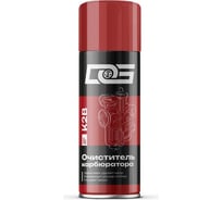Очиститель карбюратора DG аэрозоль, CARB CLEANER, 450 мл, 250 гр K2B