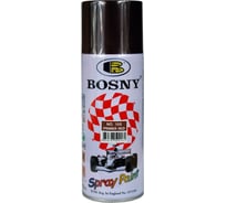 Универсальный грунт Bosny Красно-коричневый, аэрозоль 168
