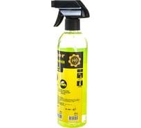 Средство для удаления следов насекомых и смол Borger BUG/TAR REMOVER масса 0.5 кг R22W7RUS