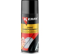 Грунтовка KERRY черная KR-925-3
