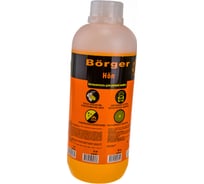 Шампунь 1 кг для ручной мойки Hon Borger R14U7RUS