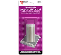 Герметик радиатора (сухой) блистер KERRY KR-130