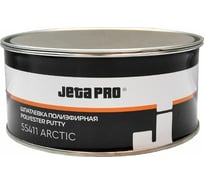 Шпатлевка ARCTIC 0.75 л наполняющая, облегченная Jeta PRO 55411/0,75