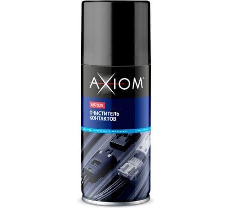 Очиститель контактов AXIOM A9702s