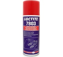 Защитное покрытие консервант для металла 7803 SF 400 мл Loctite 142537
