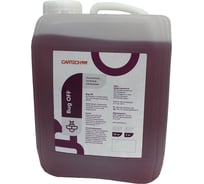 Очиститель от следов насекомых CARTECH PRO 20 кг PE2000