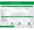 Антифриз PROFI PREMIUM -65 Концентрат зеленый G11 канистра 10 кг 11-65-010 7