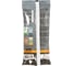 Влажные салфетки для пластика, автосалона, интерьера, 30 шт Golden Snail GS0403 2