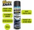 Пенный очиститель обивки салона, мебели, ковров, 650 мл Golden Snail GS3004 2