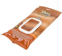 Влажные салфетки для кожи Golden Snail GS0401