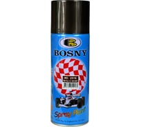 Краска Bosny металлик коричневый 2516