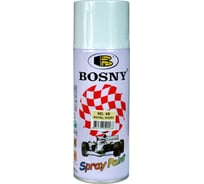 Акриловая краска Bosny слоновая кость RAL1014 48