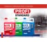 Антифриз PROFI STANDARD зеленый G11 канистра 20 кг 11-35-020 3