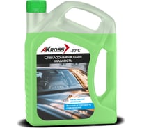 Стеклоомыватель AKross -20 С, 3.8 л AKS0003WAS