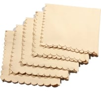 Салфетка для нанесения защитных составов ACG GLENA 20x20 см, 200 гр/м2 (уп. 5 шт) 1010345