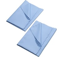 Салфетка для нанесения защитных составов ACG GLENA 40x40 см, 200 гр/м2 (уп. 2 шт) 1010346