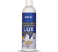 Крем для ухода за кожей ACG LEATHER CREAM PREMIUM 500 мл 1010049