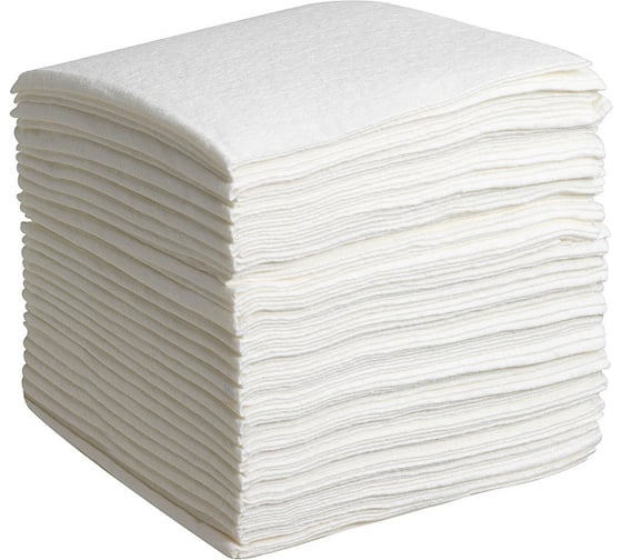 Протирочные салфетки Kimberly-Clark WYPALL L40 56 листов 7471