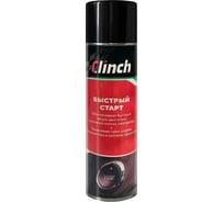 Быстрый старт Clinch баллон 400 мл 31840