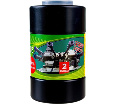 Пушечное сало PRO.STO 2 л 003-00077