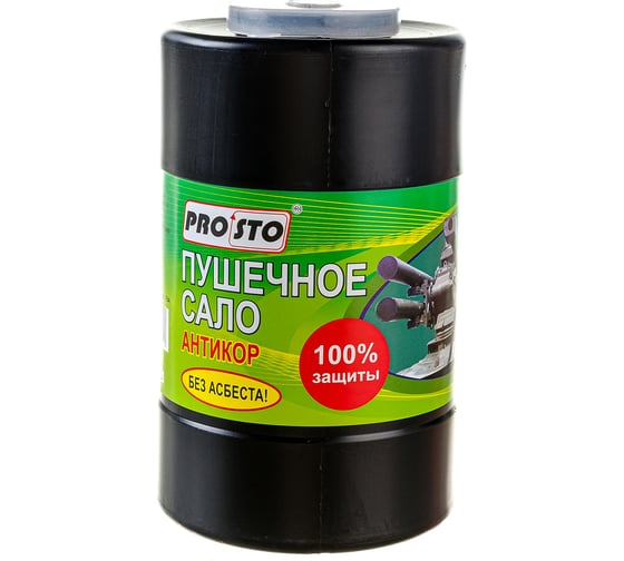 Пушечное сало PRO.STO 2 л 003-00077