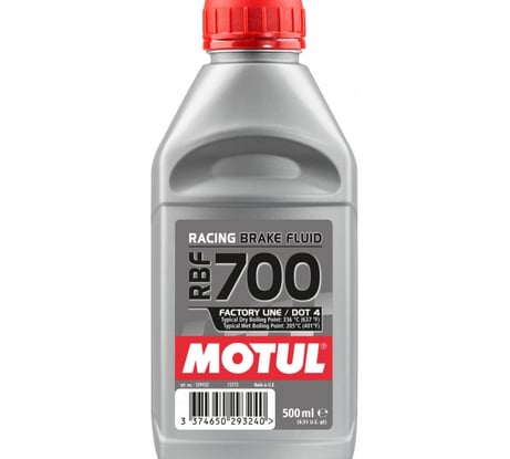 RBF 700 MOTUL 0,5 л 109452